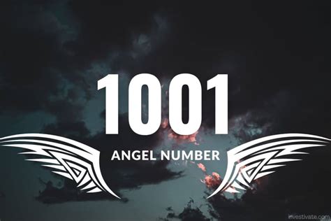 1001 angel number twin flame|1001 Angel Number Meaning for Love, Twin Flames